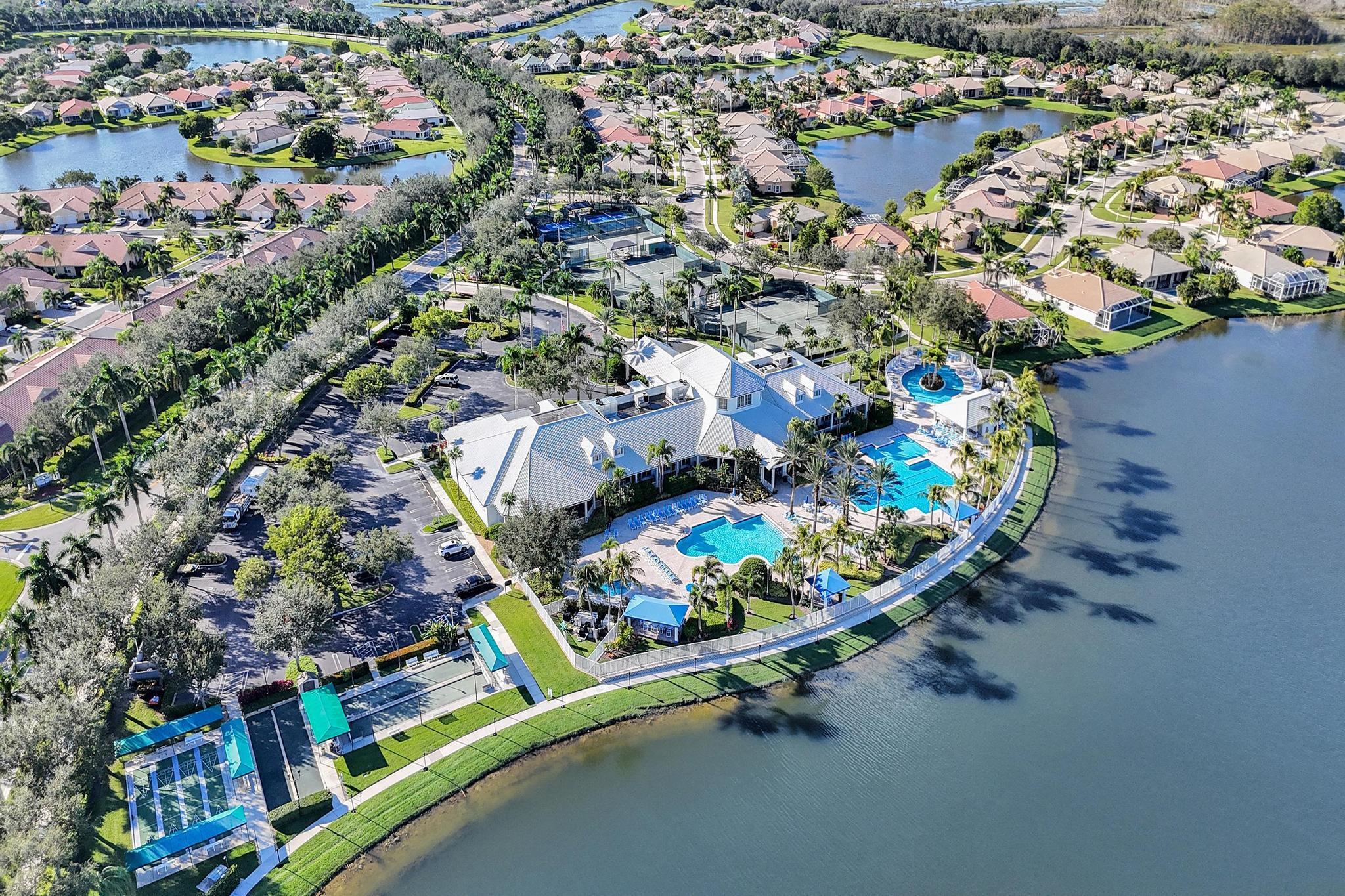 Baywinds - Residential