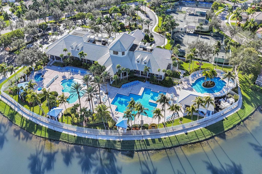 Photo of 2084 Stonington Terrace, West Palm Beach, FL 33411 (MLS # R11137010)