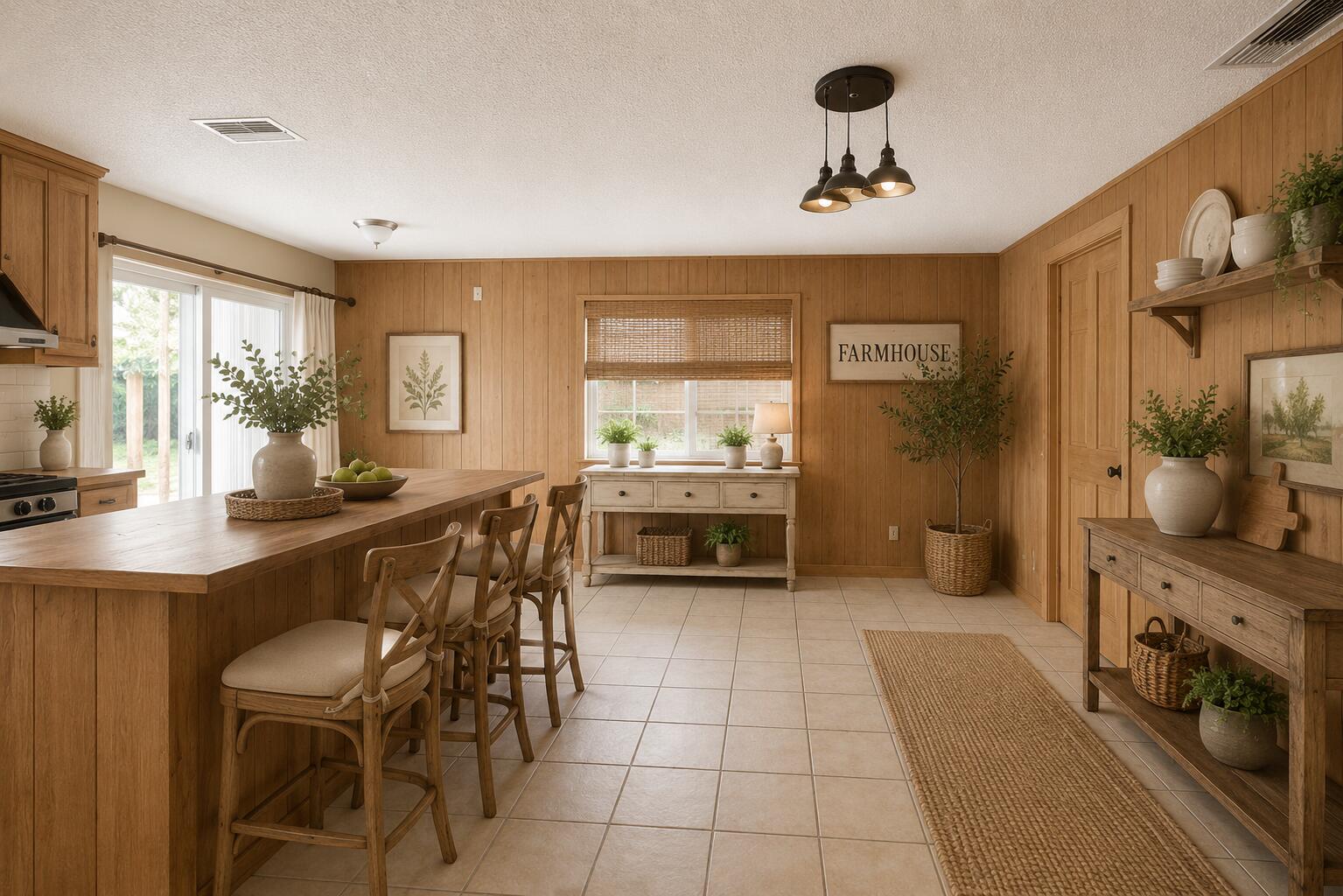 BOULEVARD NORTH - Residential