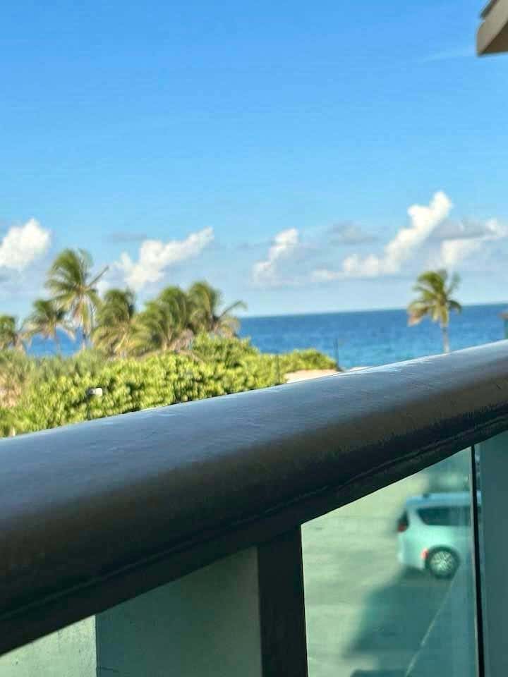 Photo of 2501 S OCEAN Drive #338, Hollywood, FL 33019 (MLS # B26060782)