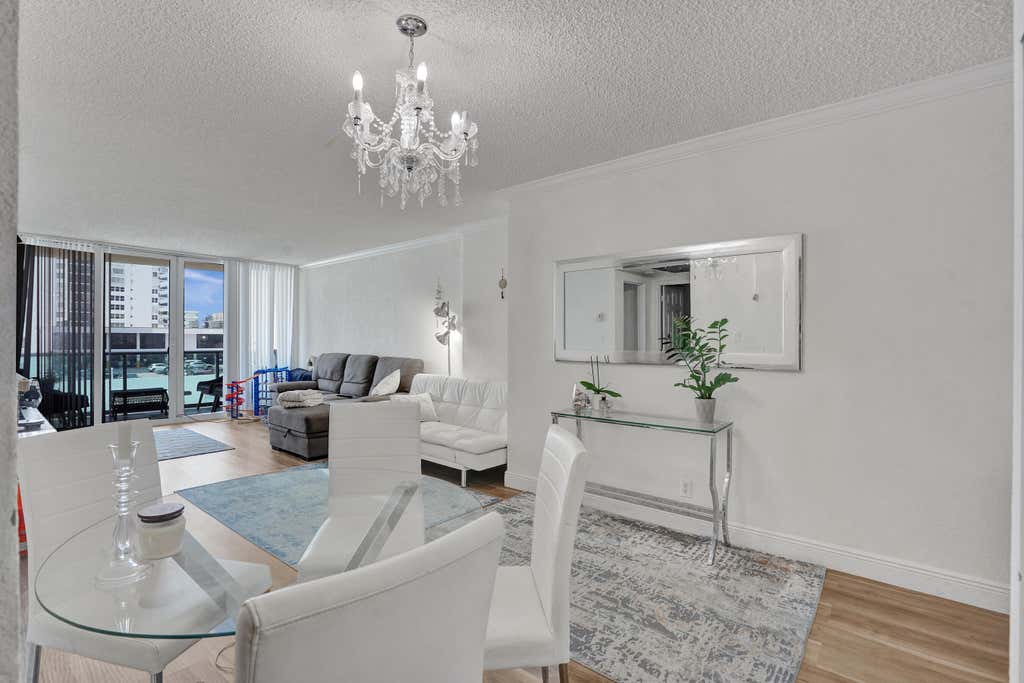 Photo of 2501 S OCEAN Drive #338, Hollywood, FL 33019 (MLS # B26060782)