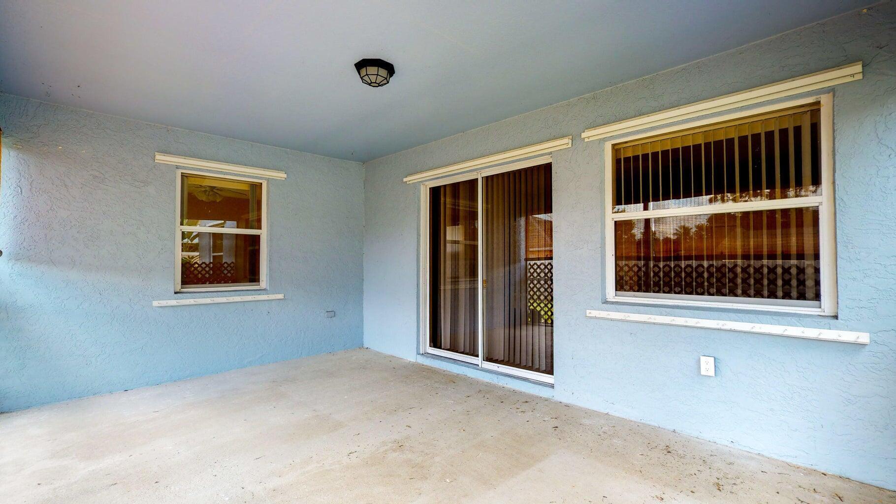 PORT ST LUCIE SECTION 4 - Residential