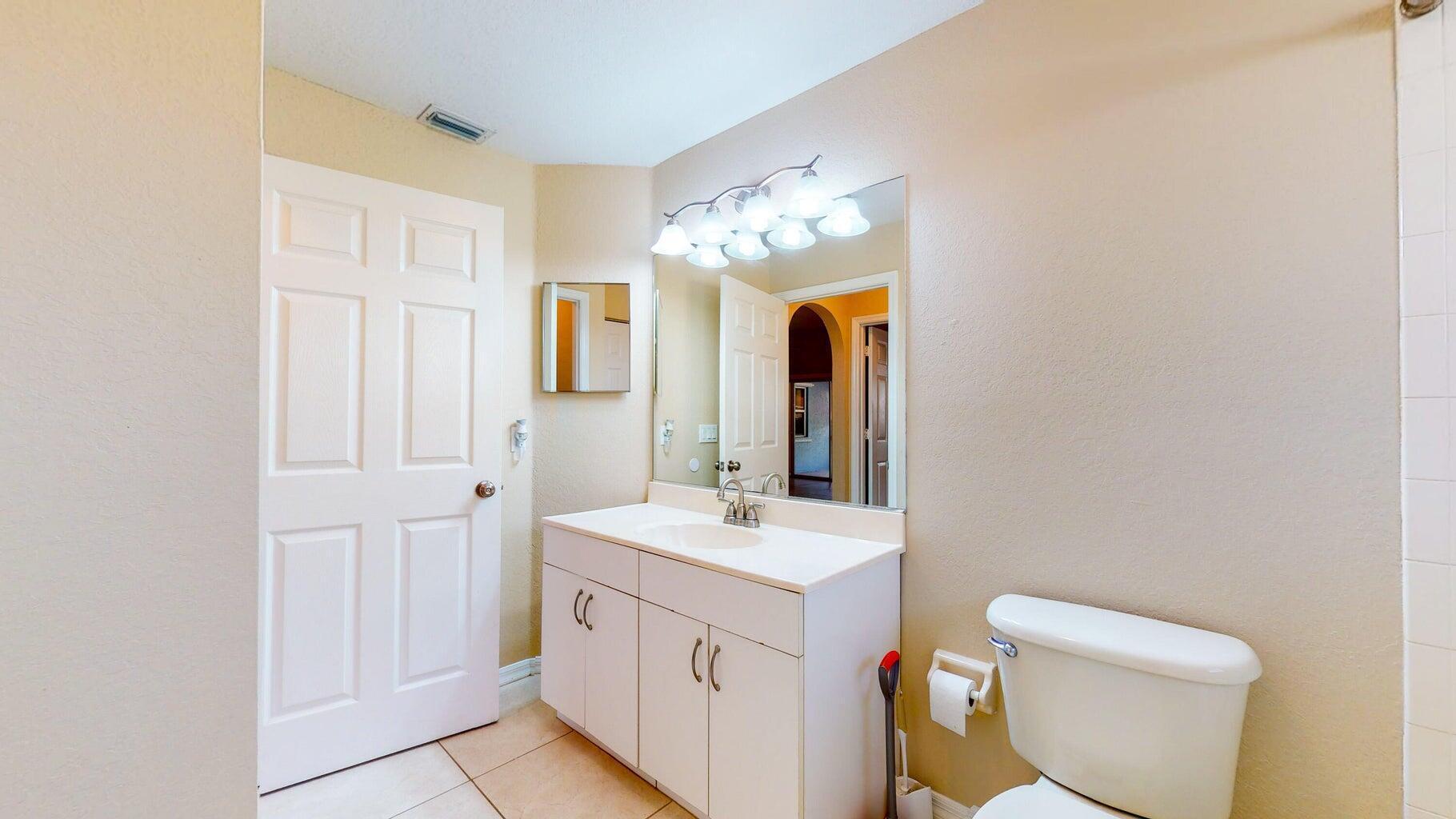 PORT ST LUCIE SECTION 4 - Residential