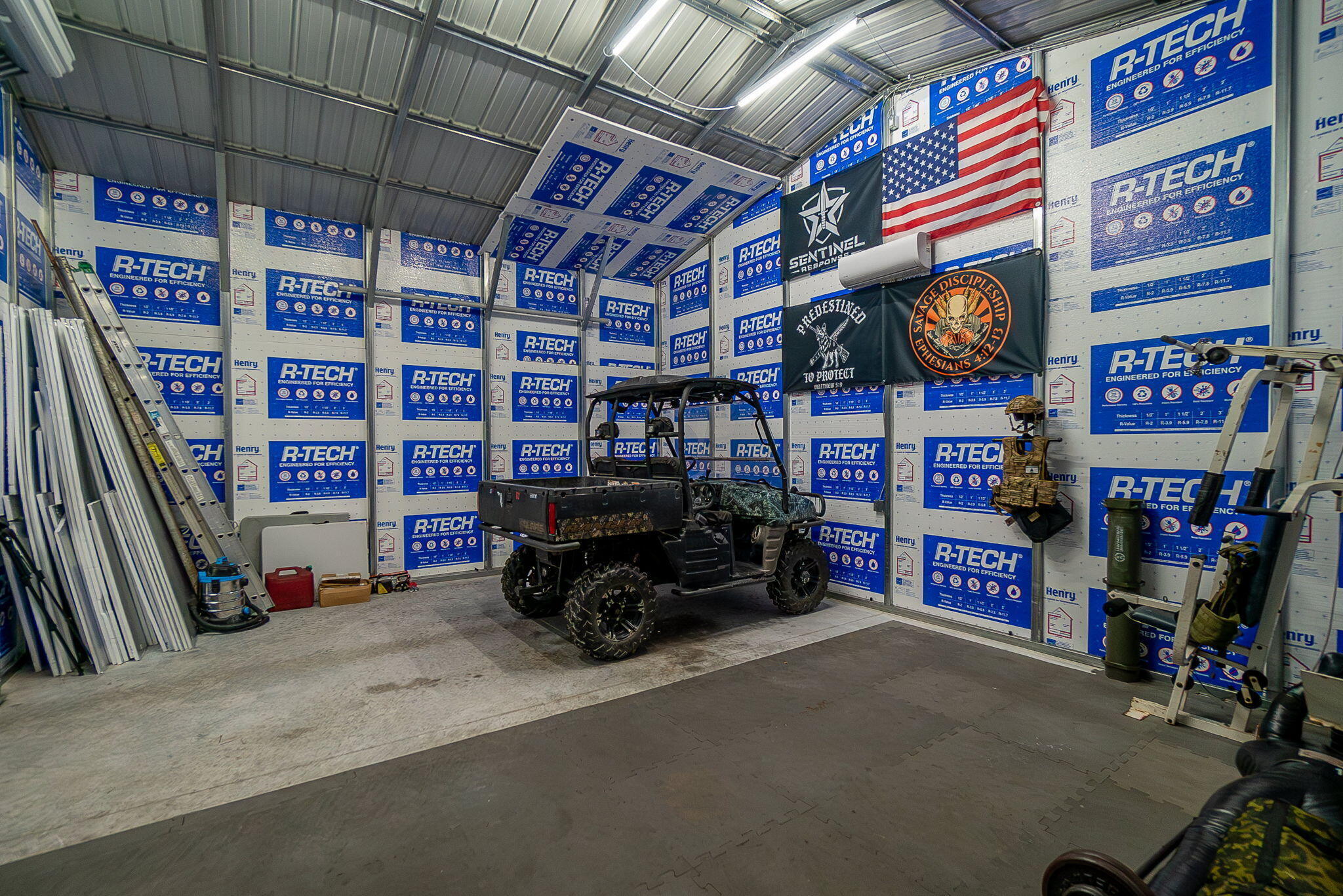 The acreage - Residential