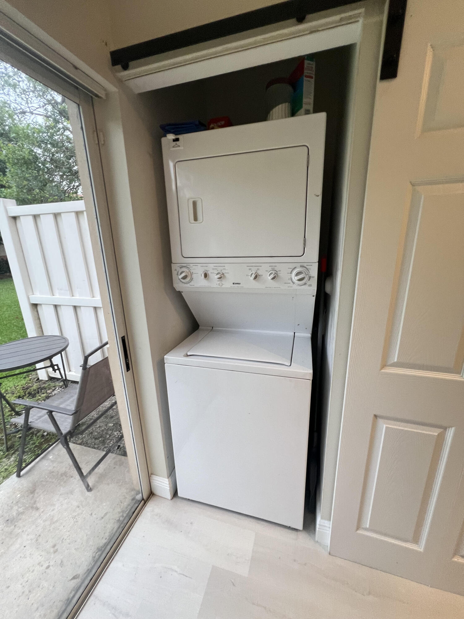 COVE AT BRIAR BAY CONDO - Residential