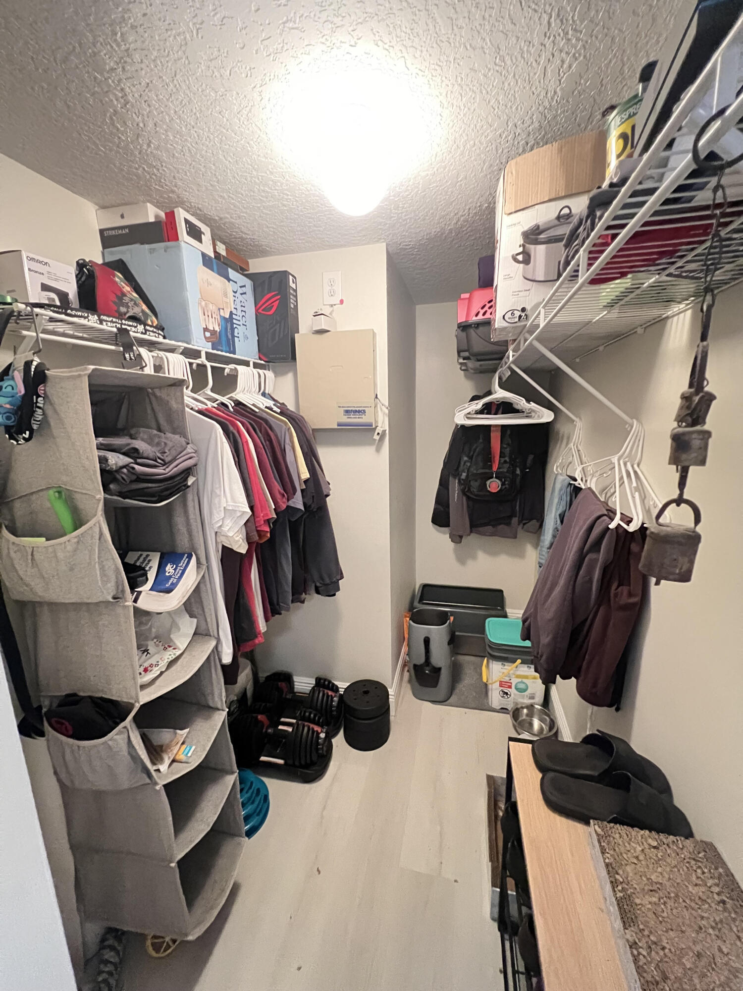 COVE AT BRIAR BAY CONDO - Residential