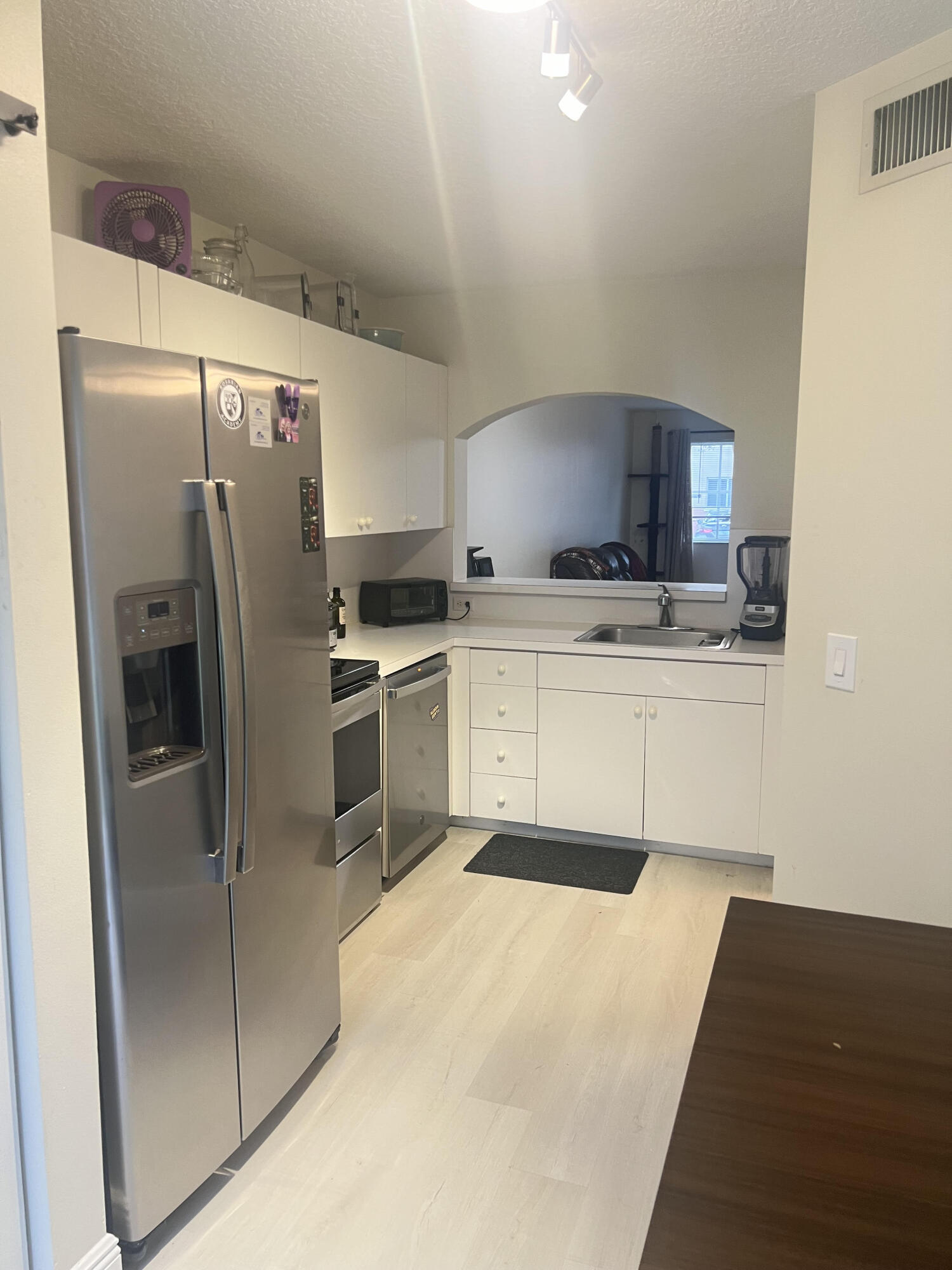 COVE AT BRIAR BAY CONDO - Residential