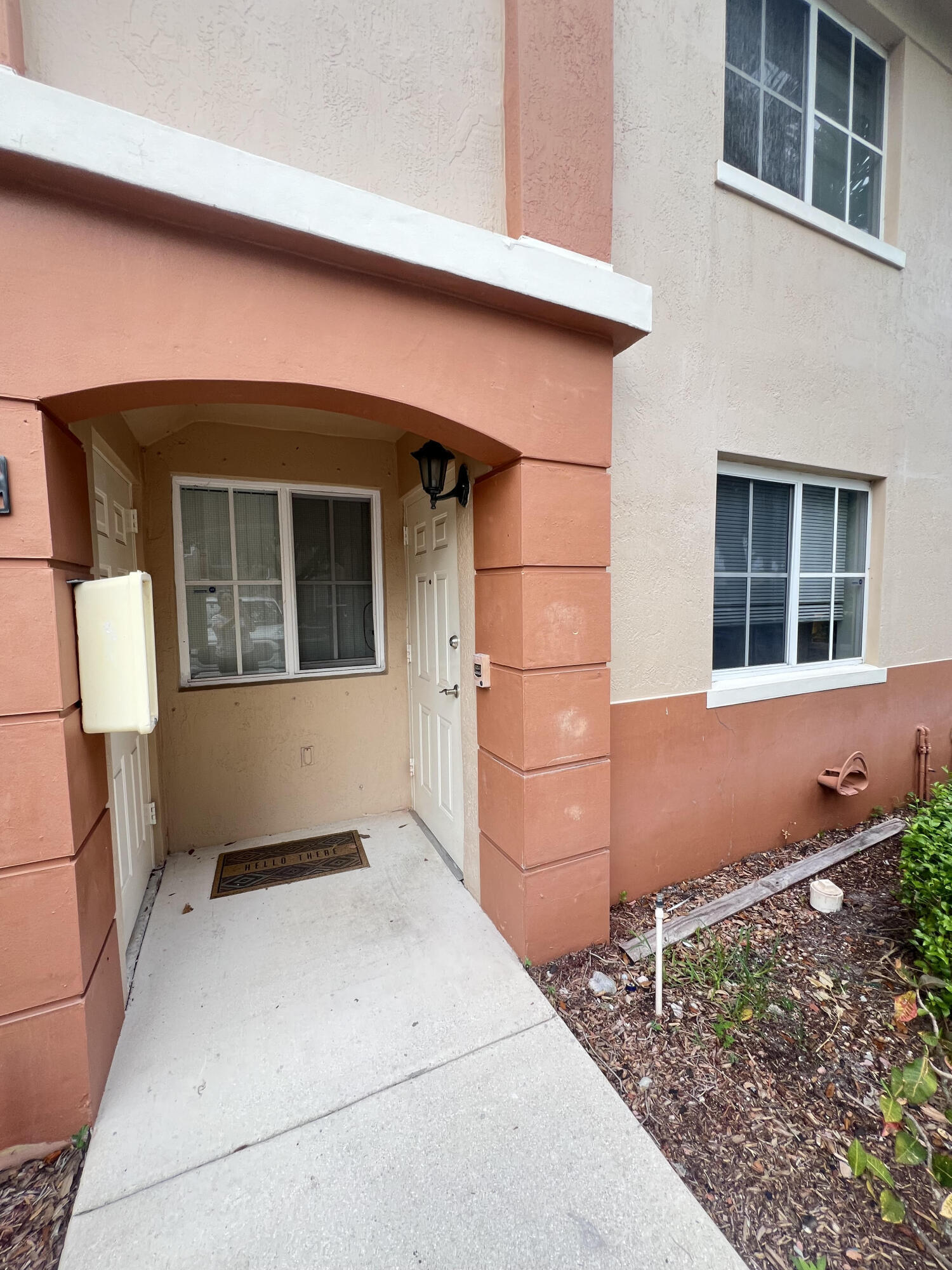 COVE AT BRIAR BAY CONDO - Residential