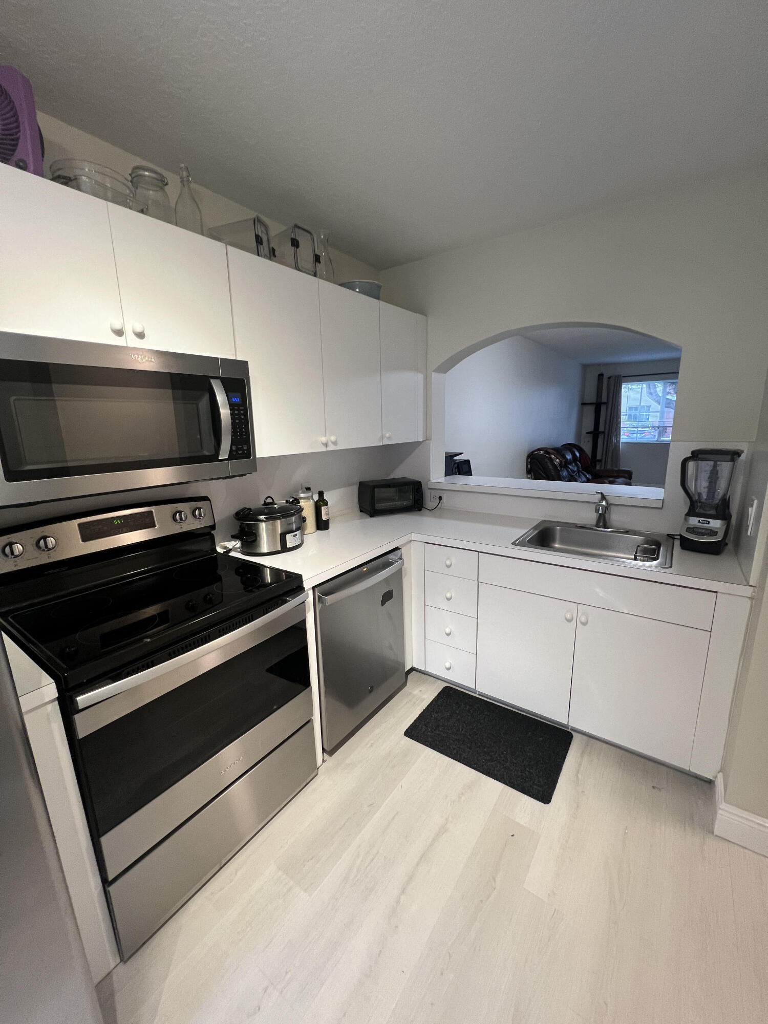 COVE AT BRIAR BAY CONDO - Residential