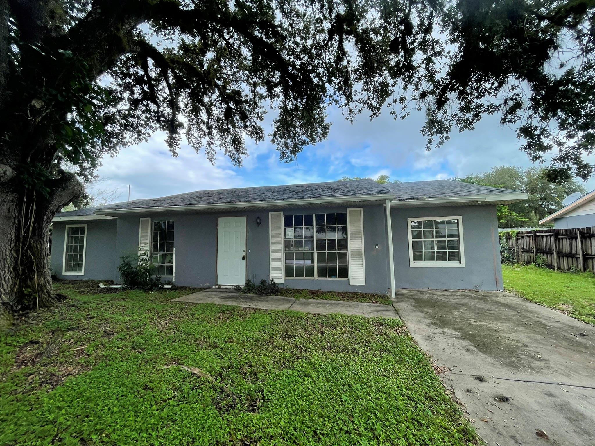 PT LABELLE UNIT 4 - Residential