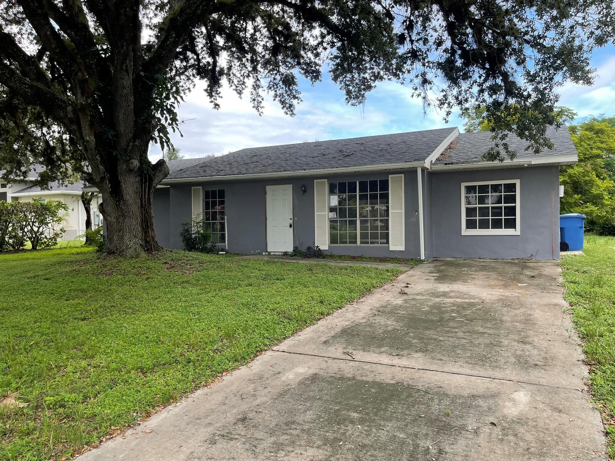 PT LABELLE UNIT 4 - Residential