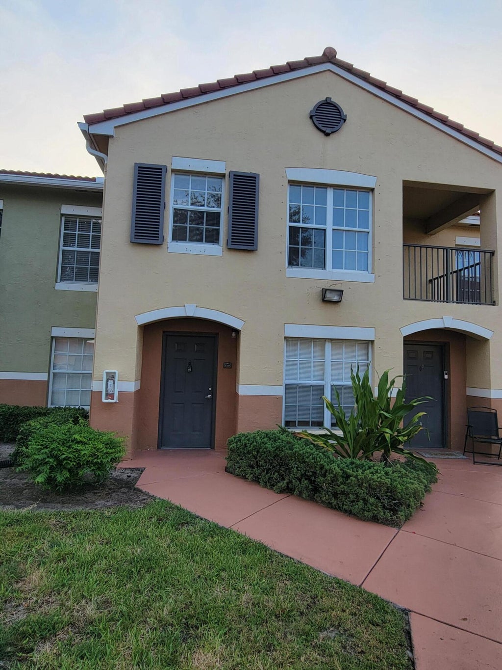 Photo of 10336 Fox Trail Road S, West Palm Beach, FL 33411 (MLS # B26043196)