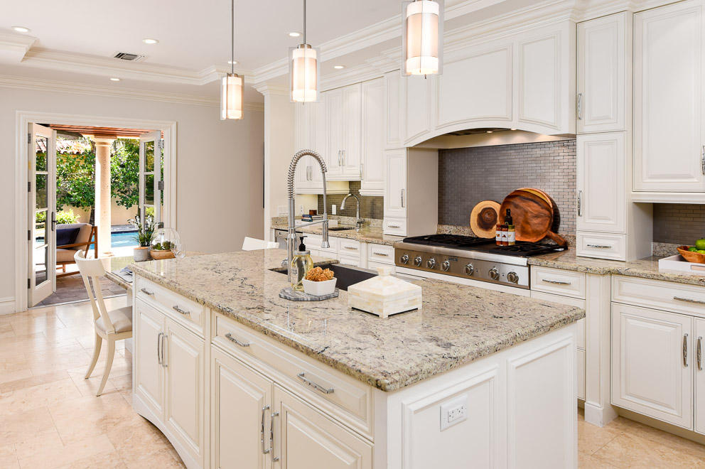 Adams Addition - Residential