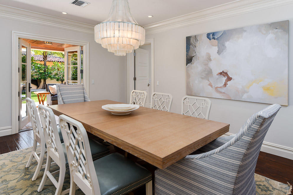 Adams Addition - Residential