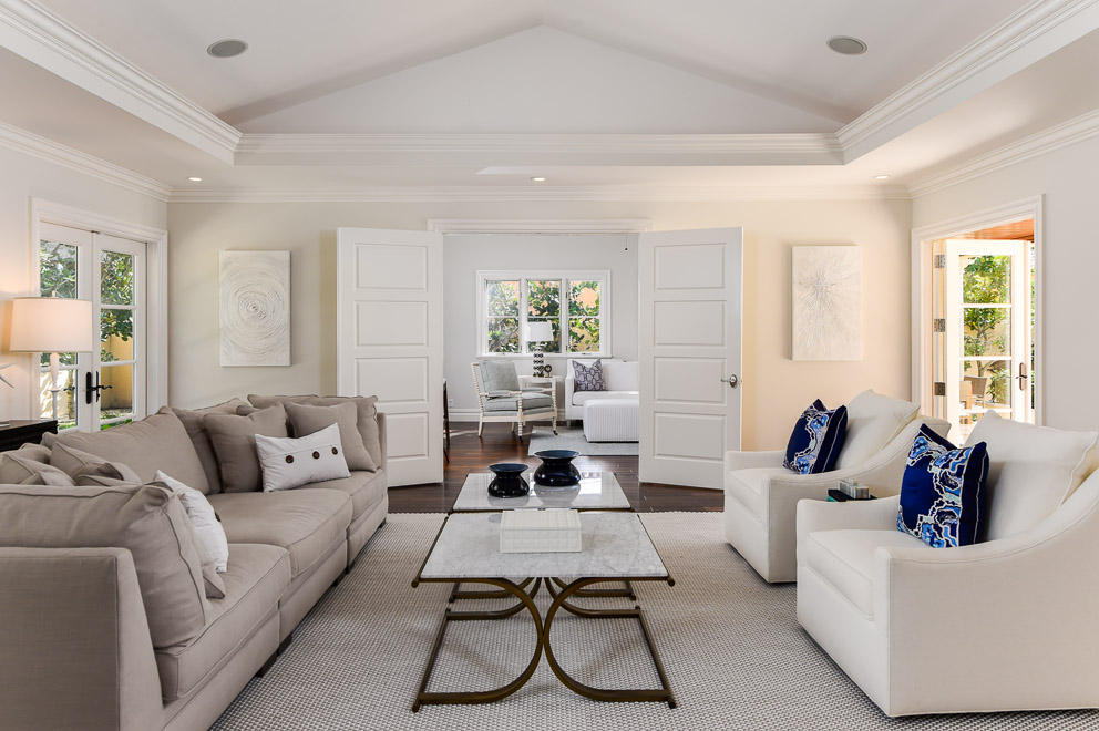 Adams Addition - Residential