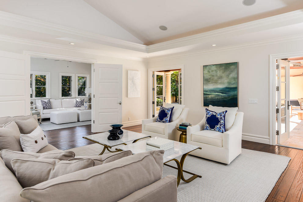 Adams Addition - Residential