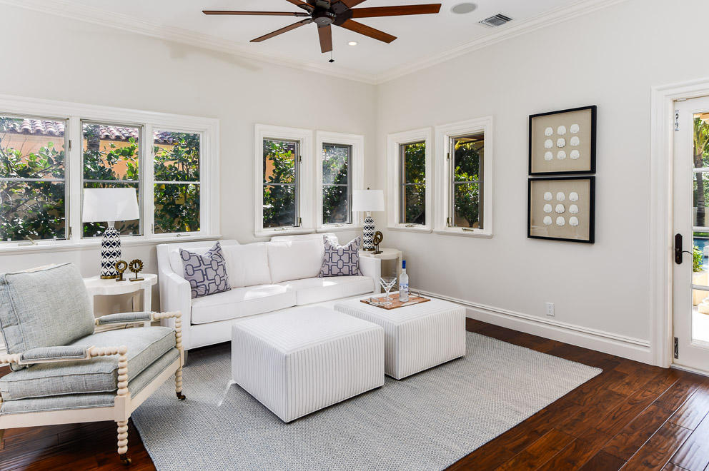 Adams Addition - Residential