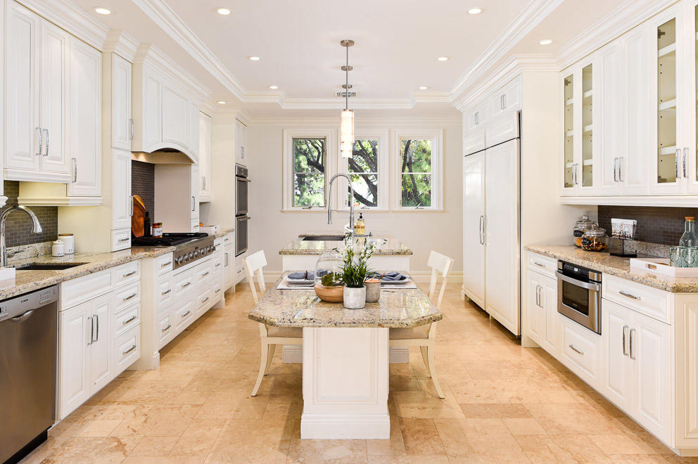 Adams Addition - Residential