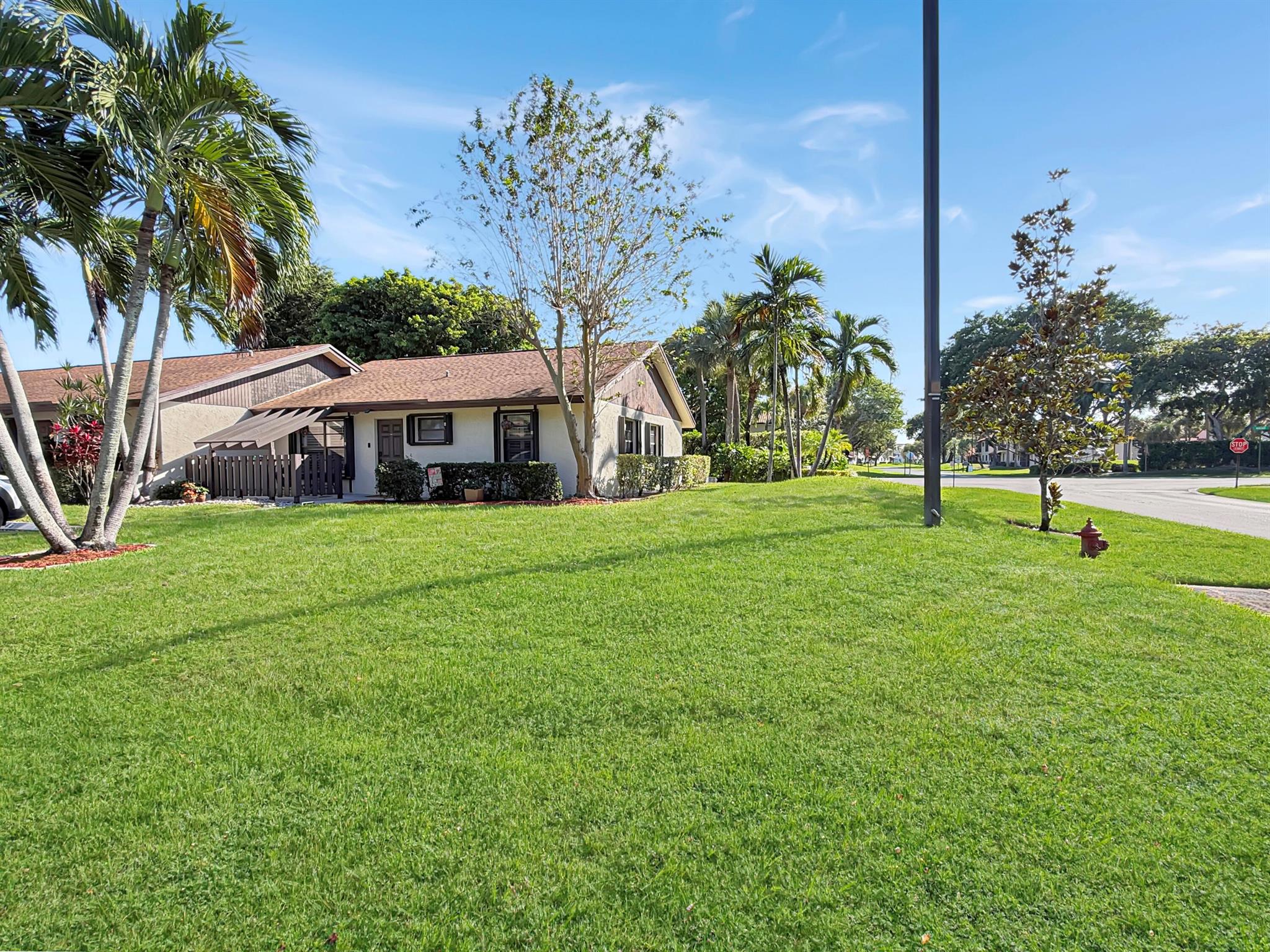 TRADEWINDS AT DOS LAGOS C - Residential