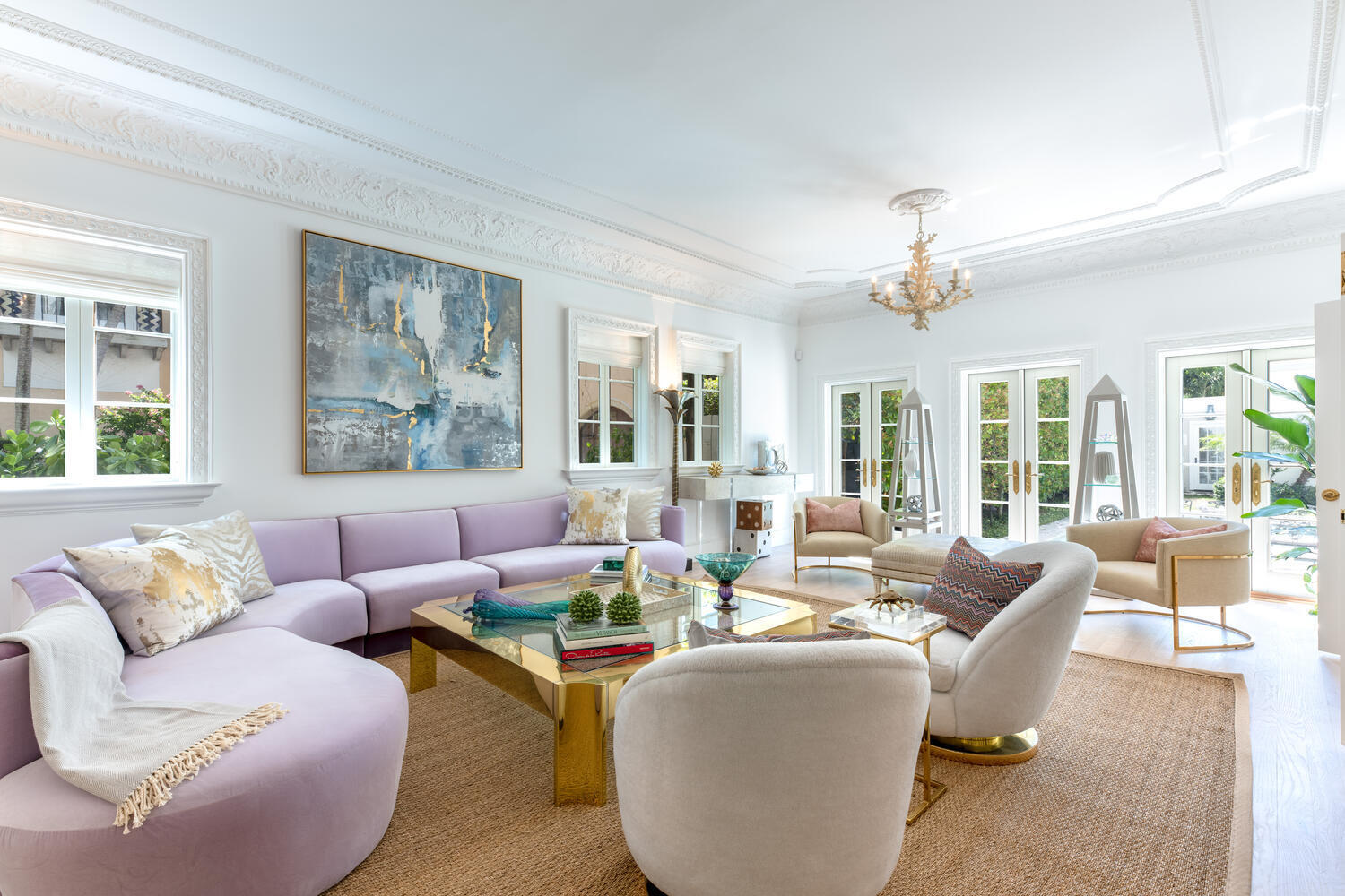 ROYAL PARK - Residential