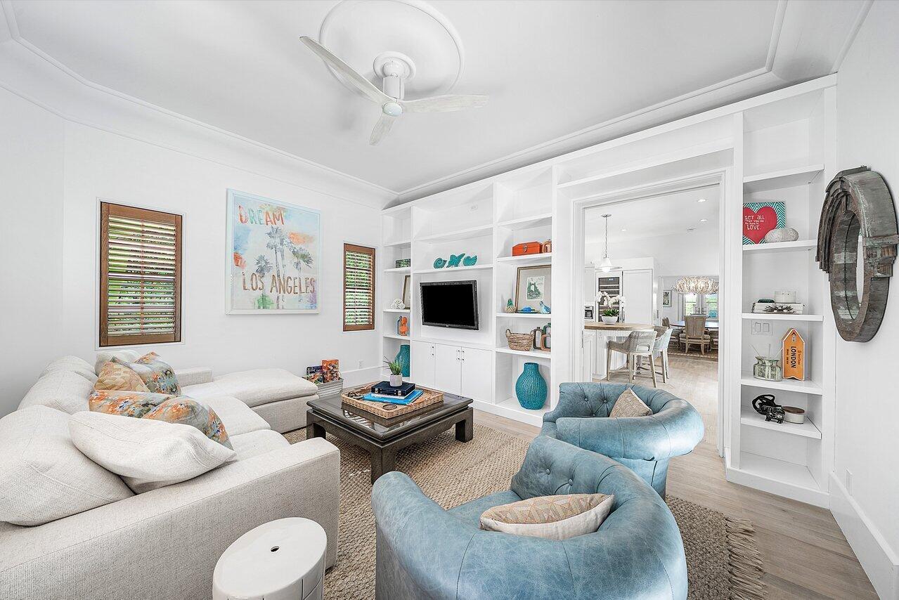 ROYAL PARK - Residential