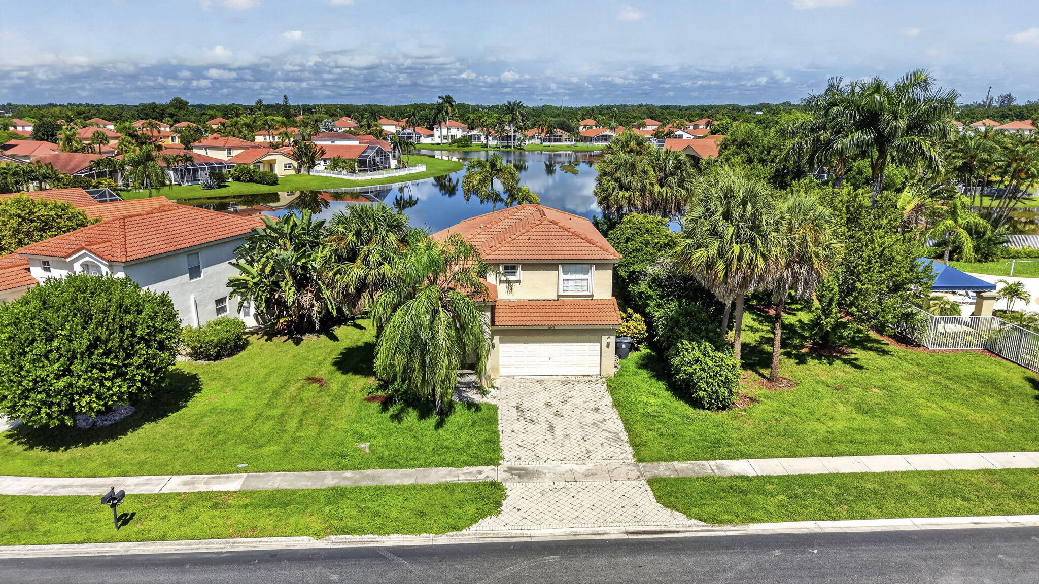 Properties 3849 MIRAMONTES Circle