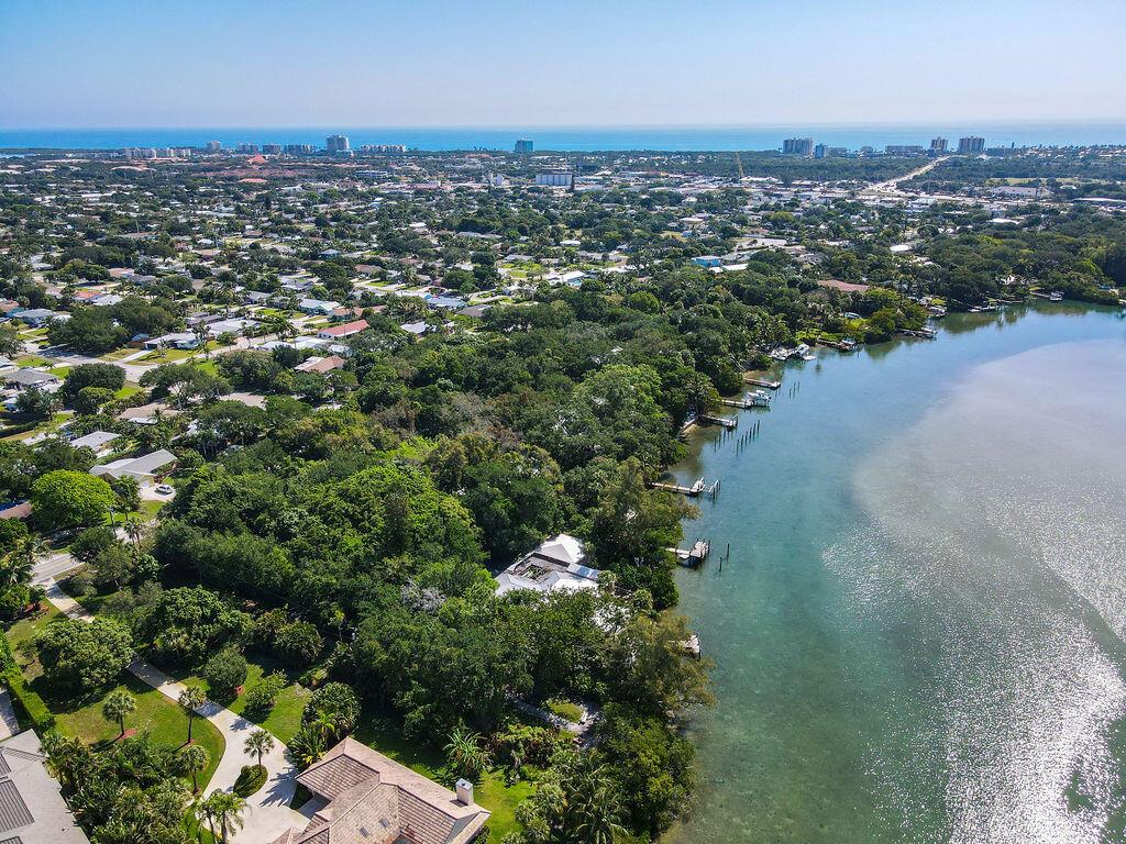 RIVERSIDE ON THE LOXAHATCHEE - Land