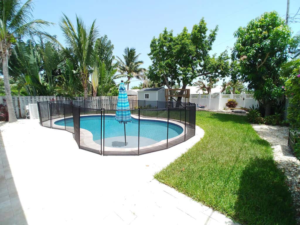 Photo of 3458 Canal Court, Jupiter, FL 33469 (MLS # B26053965)
