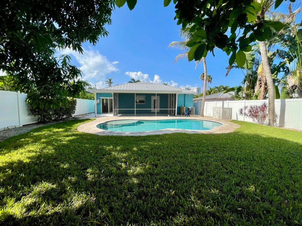 Photo of 3458 Canal Court, Jupiter, FL 33469 (MLS # B26053965)