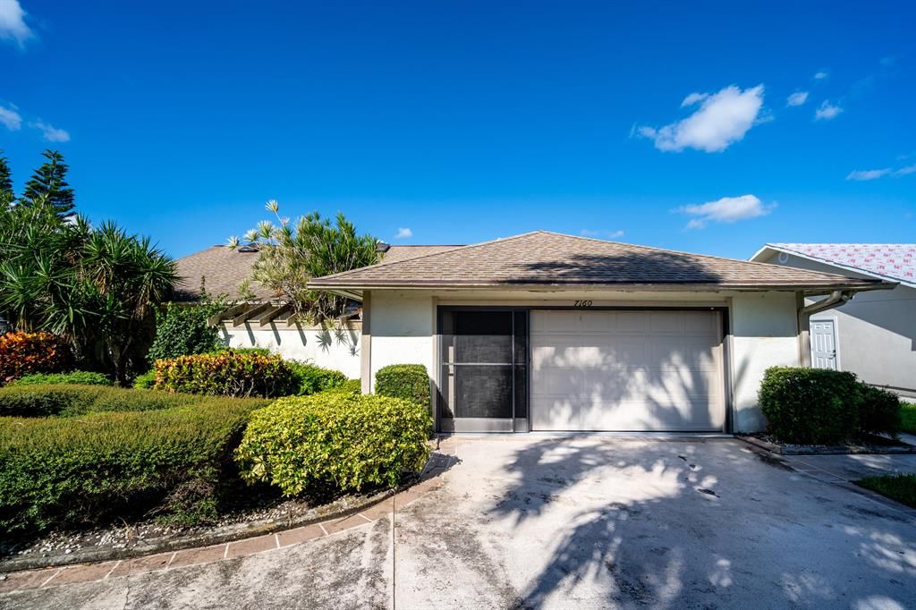 Photo of 7160 SE Bunker Hill Court, Hobe Sound, FL 33455 (MLS # R10749003)