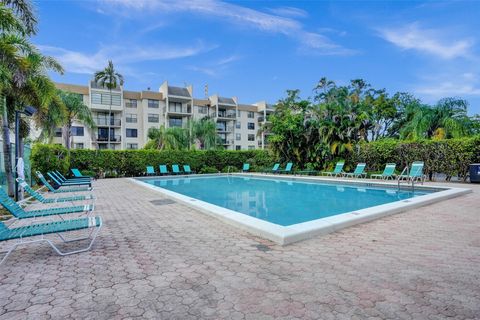 A home in Tamarac