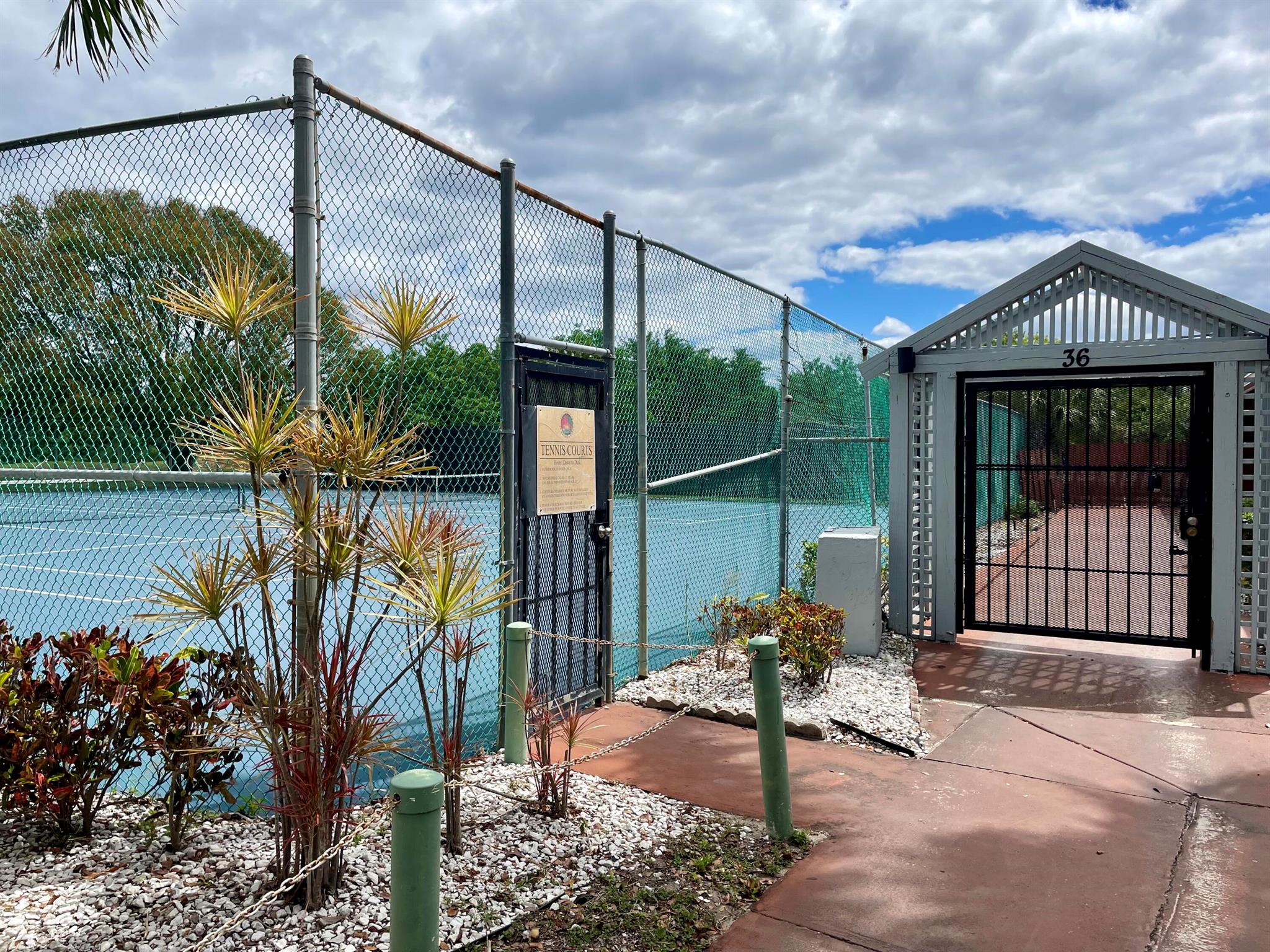 CROSSINGS OF BOYNTON BEAC - Residential