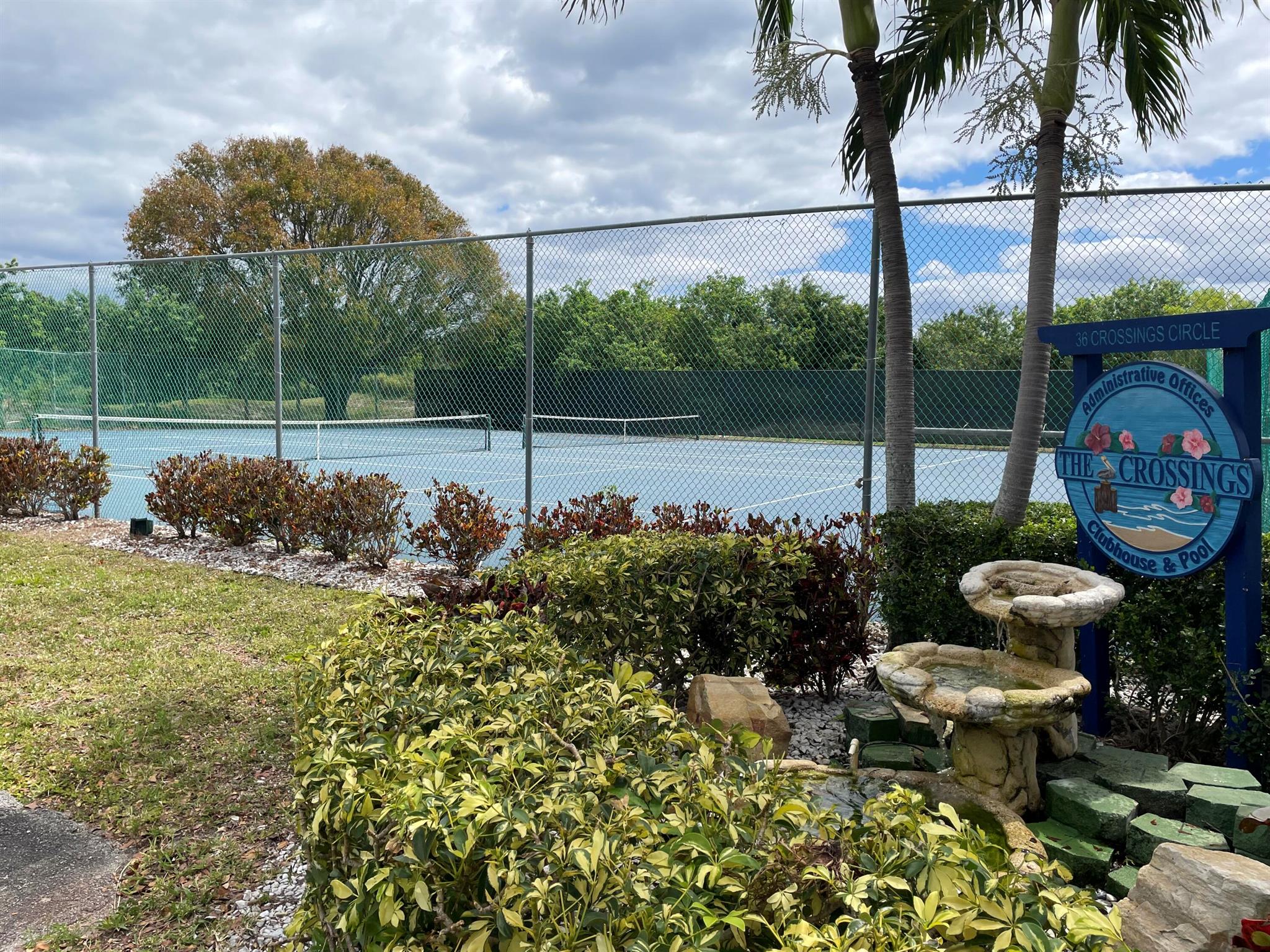 CROSSINGS OF BOYNTON BEAC - Residential