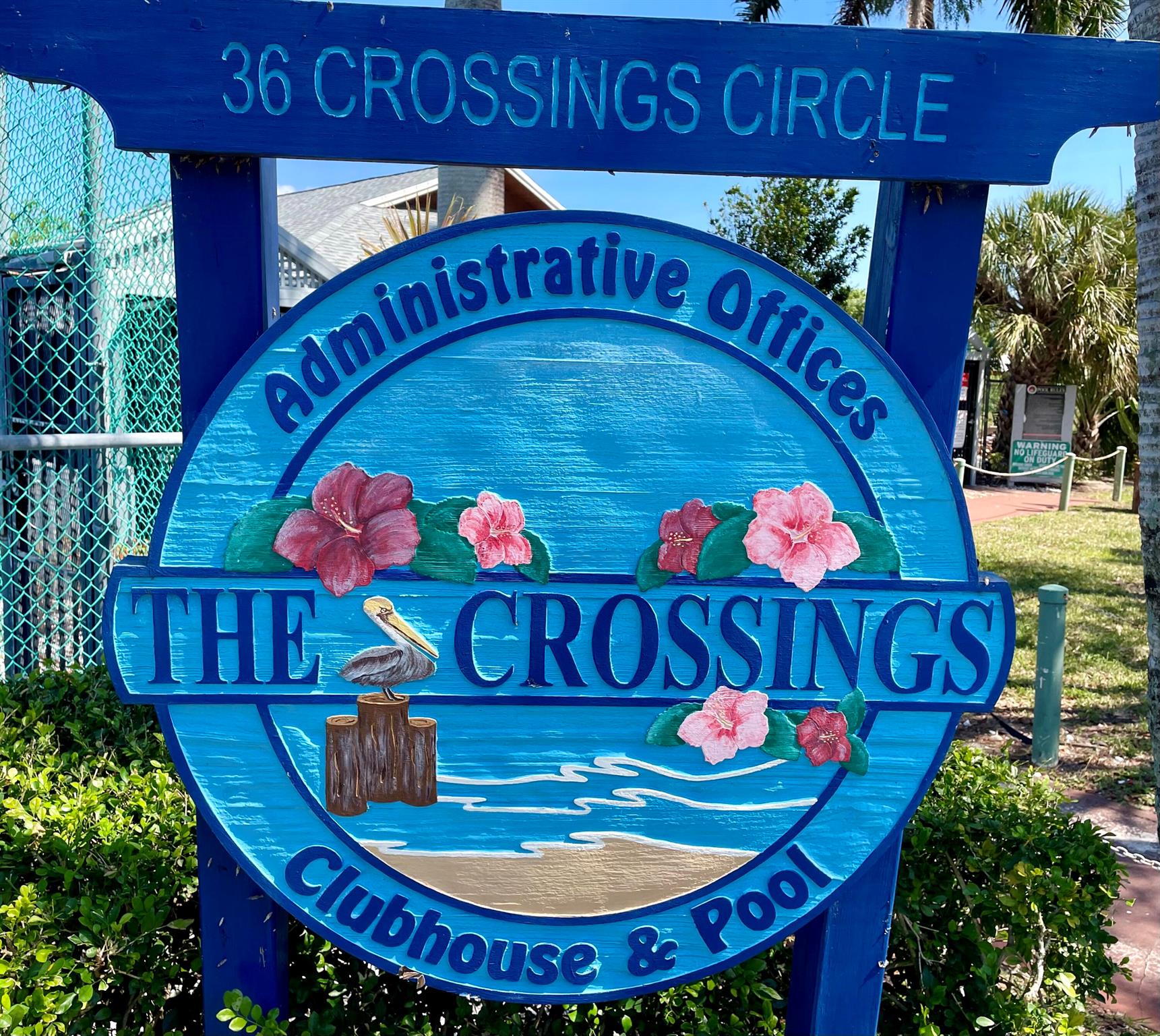 CROSSINGS OF BOYNTON BEAC - Residential