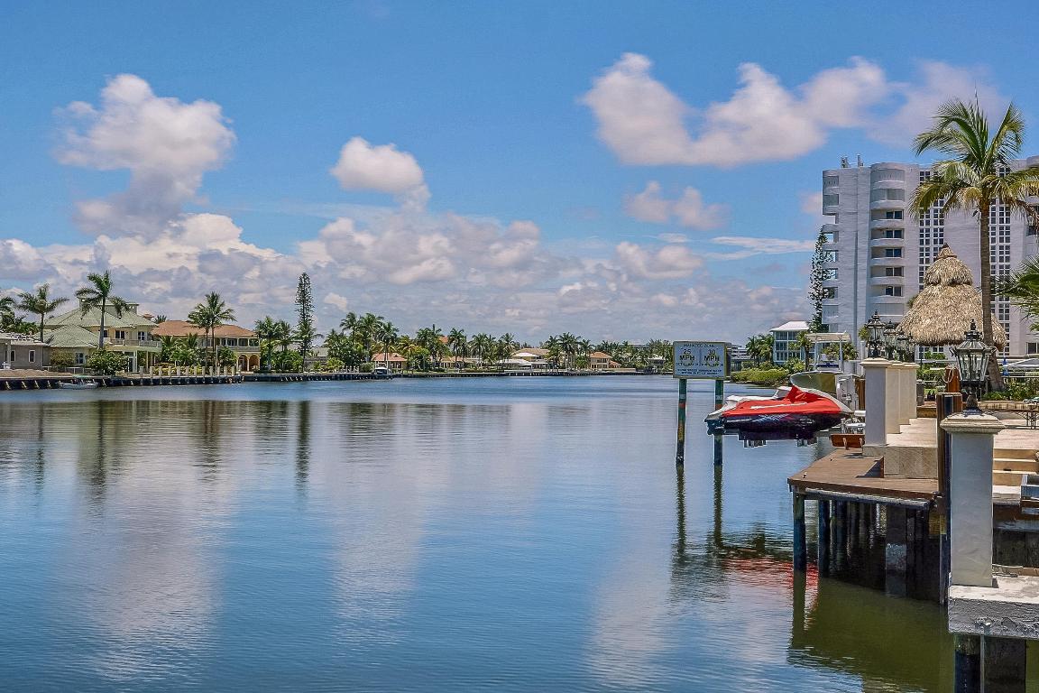 Camelot On Atlantic - Residential