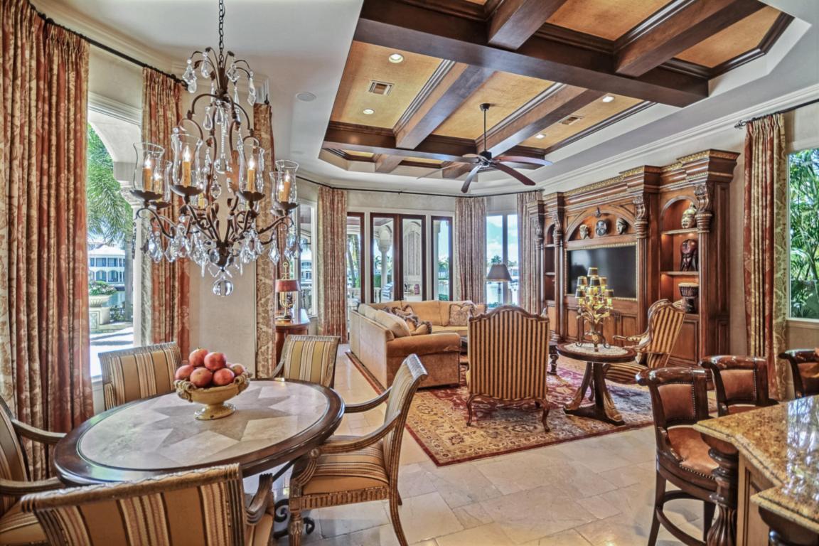 Camelot On Atlantic - Residential