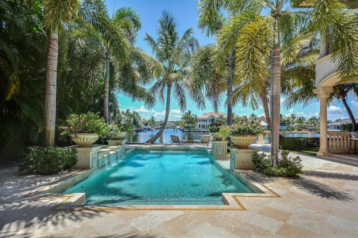 Camelot On Atlantic - Residential