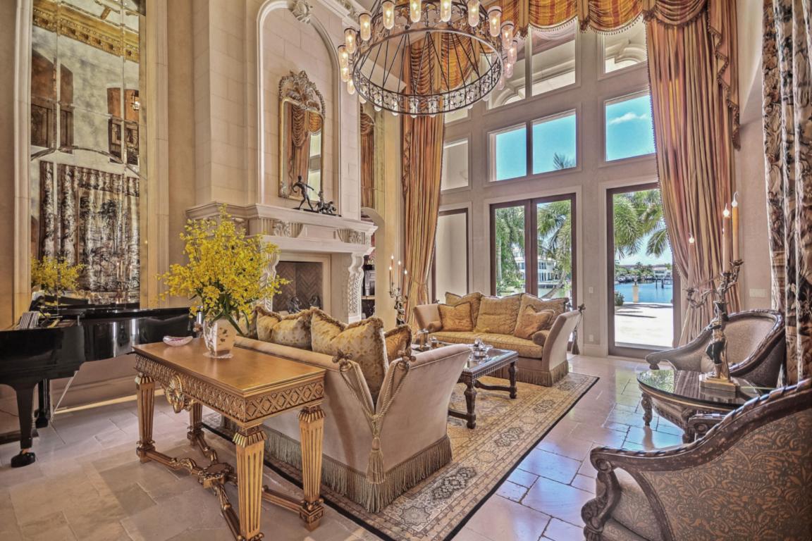 Camelot On Atlantic - Residential