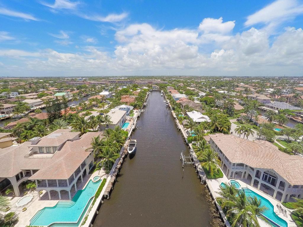 Camelot On Atlantic - Residential