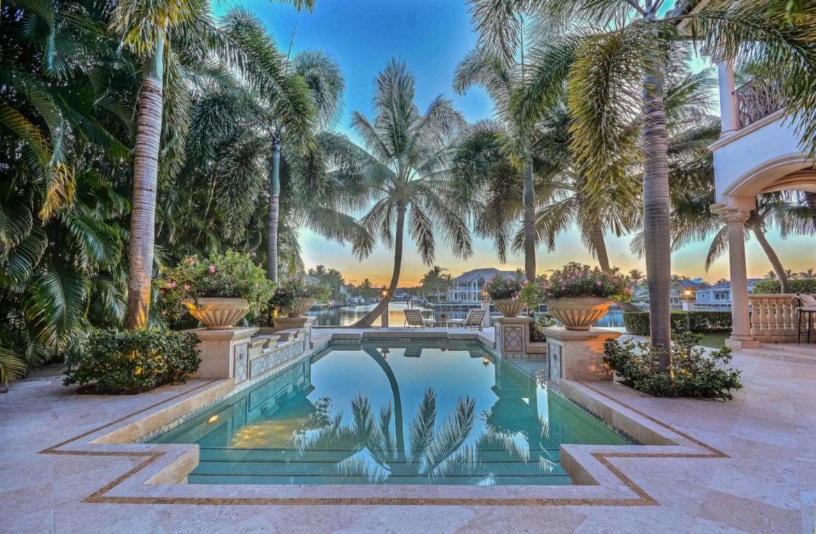 Camelot On Atlantic - Residential