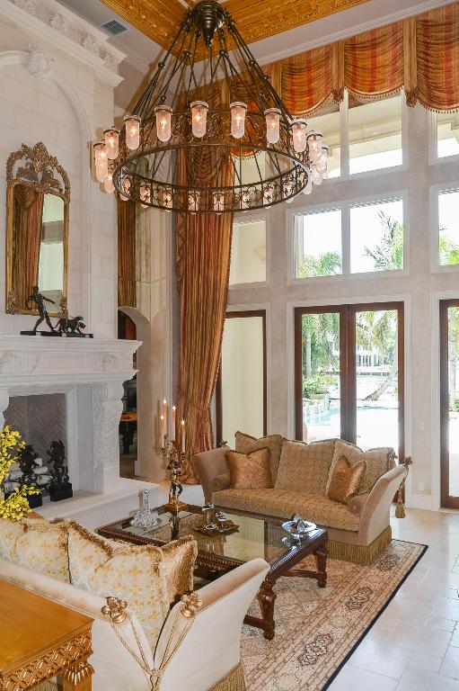 Camelot On Atlantic - Residential