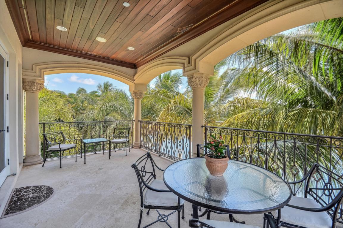 Camelot On Atlantic - Residential