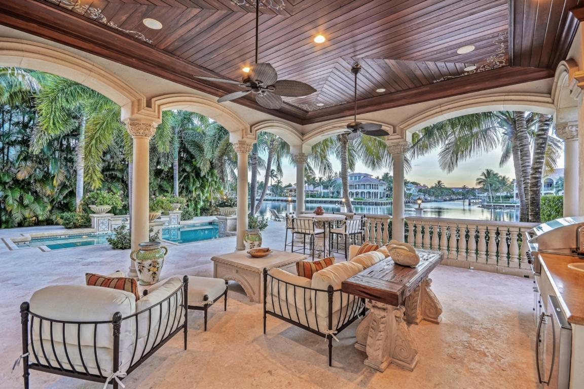 Camelot On Atlantic - Residential