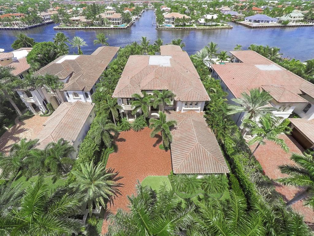 Camelot On Atlantic - Residential