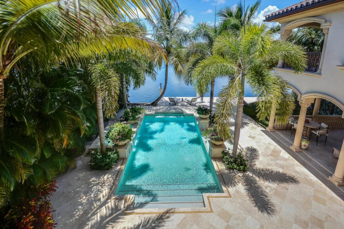 Camelot On Atlantic - Residential