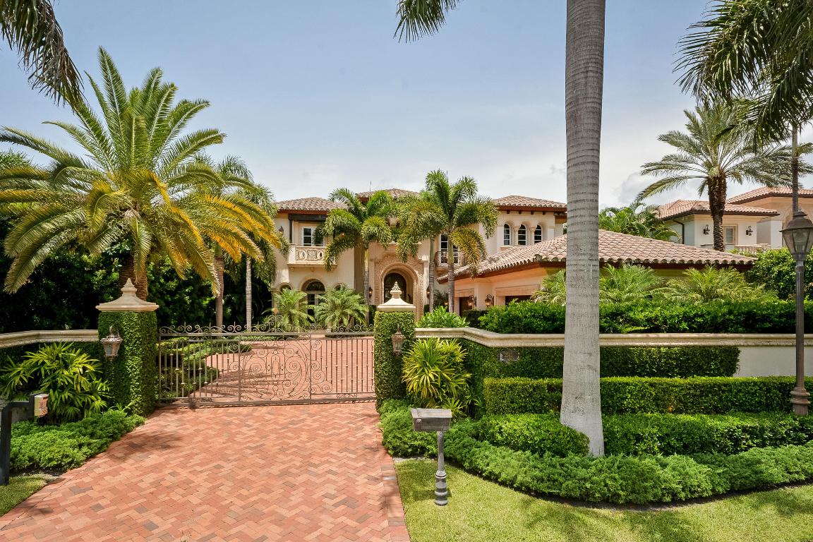 Camelot On Atlantic - Residential