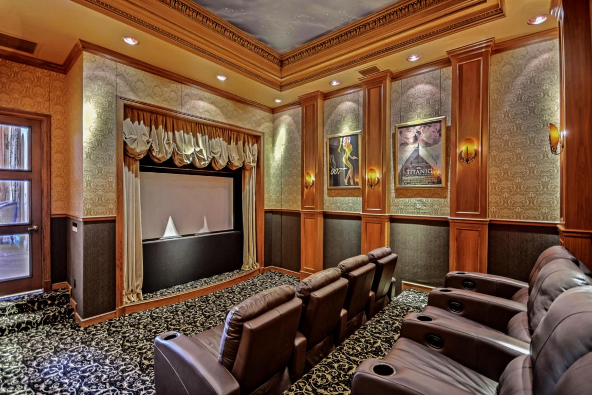 Camelot On Atlantic - Residential