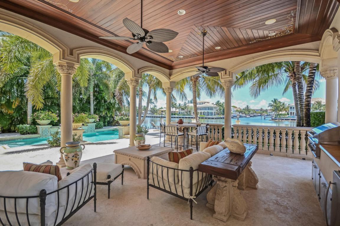 Camelot On Atlantic - Residential