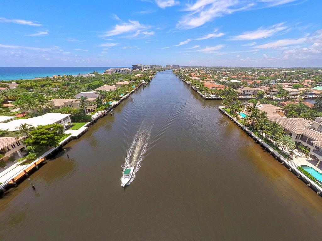 Camelot On Atlantic - Residential