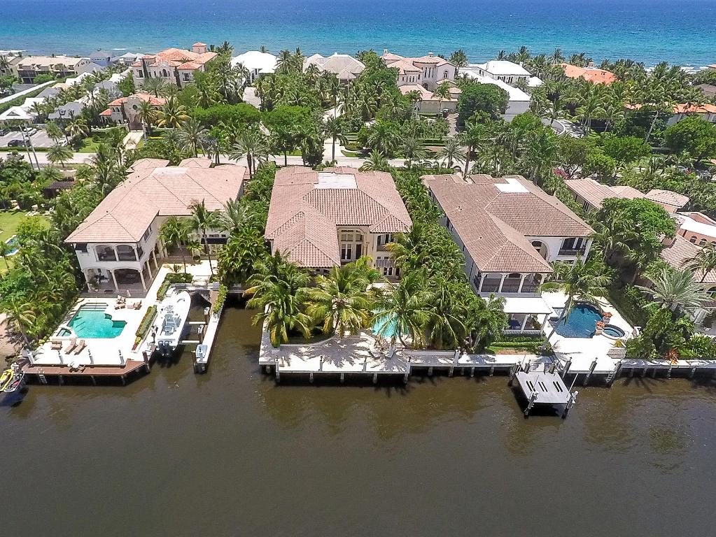 Camelot On Atlantic - Residential